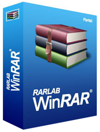 WinRAR 4.20 Final Full Version