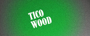 Ticowood Fingerboards