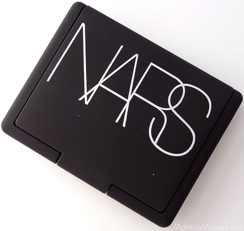 NARS Unsung Heroes: Luster Blush - Makeup and Beauty Blog