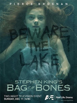 Poster Un Saco de Huesos (Bag of Bones)
