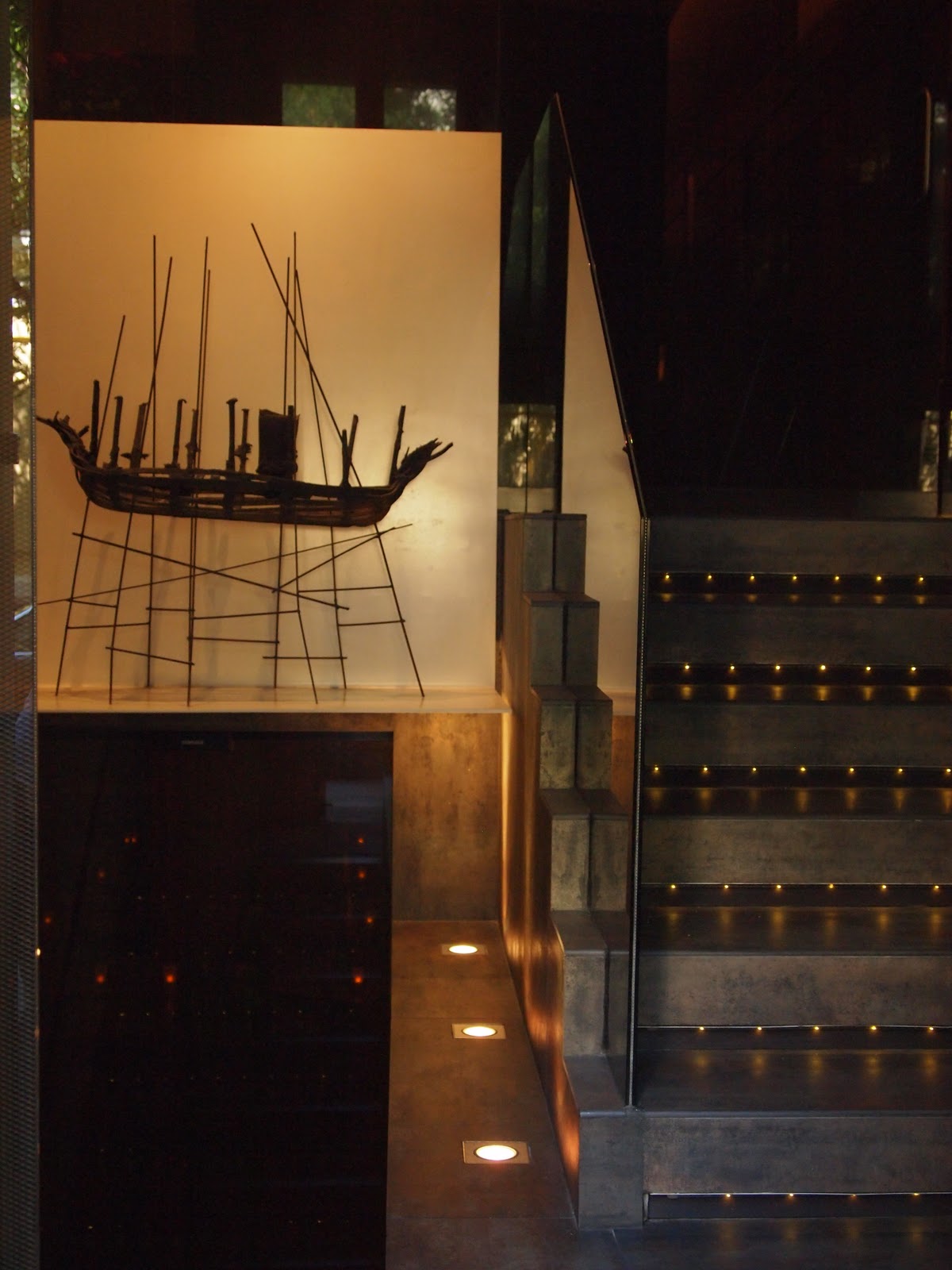 Cocina creativa: sergi arola gastro (madrid) el restaurante del ... Verde cucina creativo