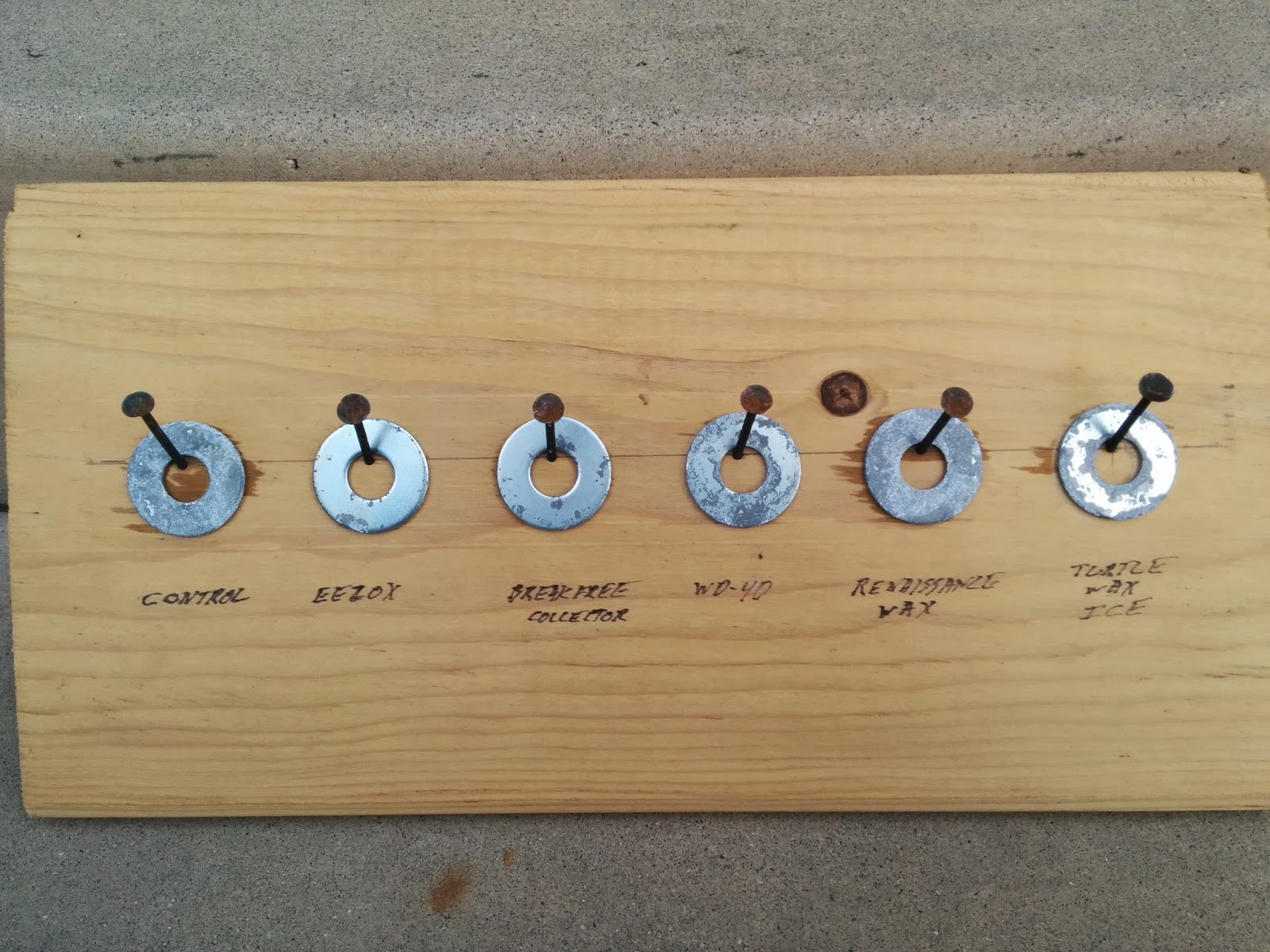 Renaissance wax on blued finishes Colt Forum