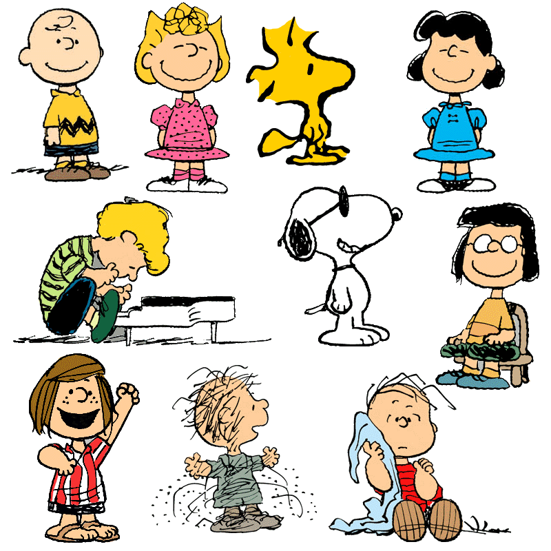 1000+ images about Snoopy & Peanuts Gang on Pinterest Happy halloween