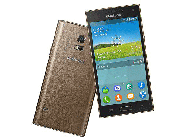 Akhirnya Tizen Phone - Samsung Z Akan Mulai Dipasarkan Samsung Z Akan Mulai Dipasarkan