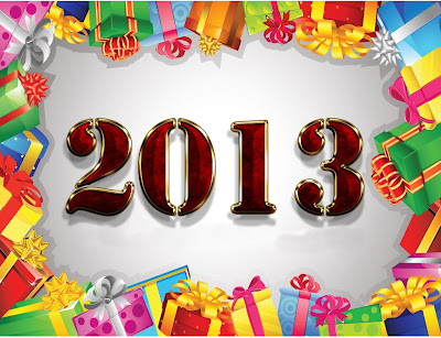 Happy New Year Wallpapers and Wishes Greeting Cards 021
