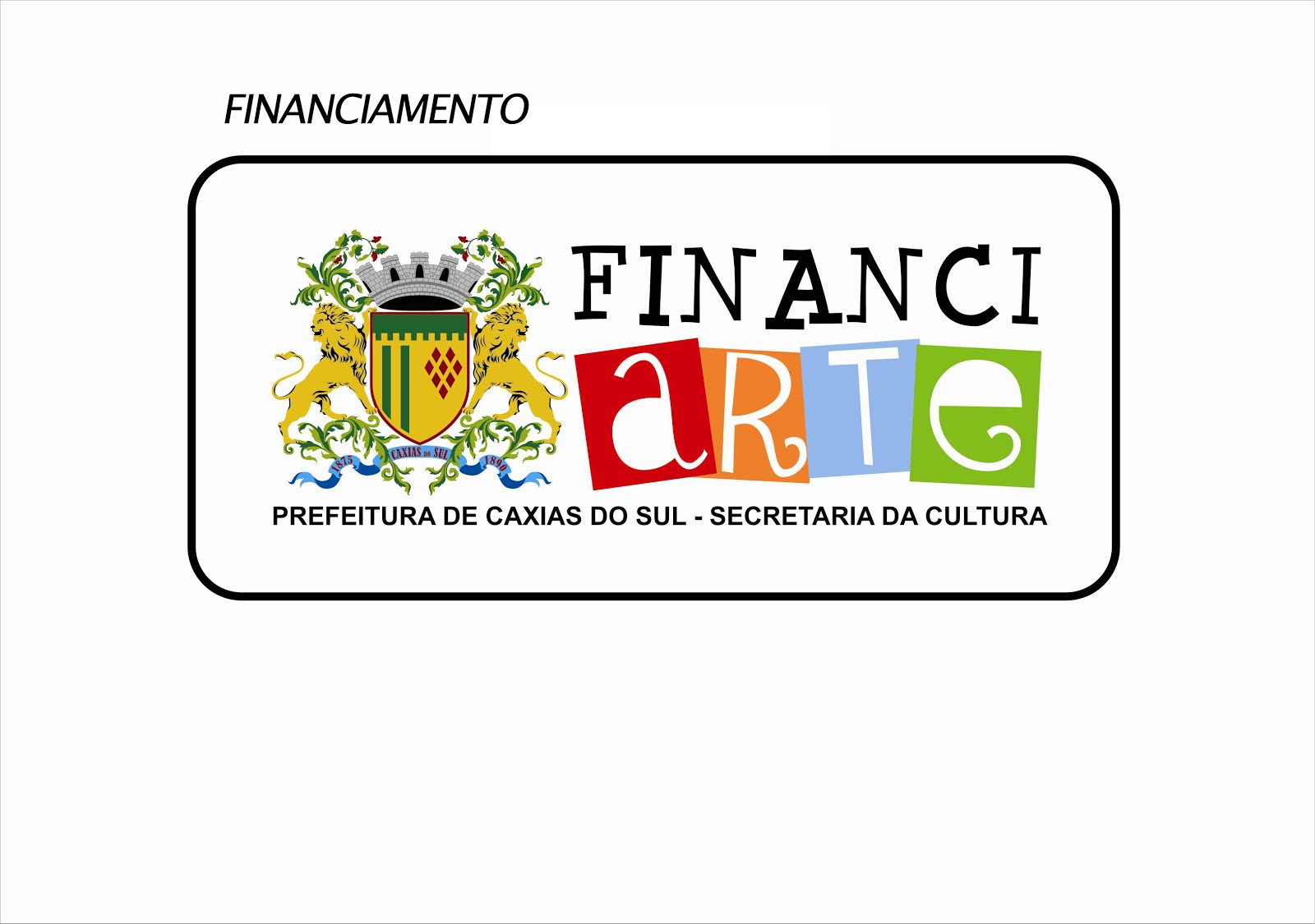 Financiamento: