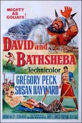 Capa do Filme David e Betsabá (Dublado) Baixe imagem de David e Betsabá (Dublado) sem Torrent