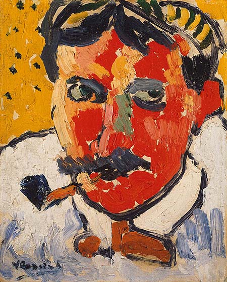 Andre Derain Artworks