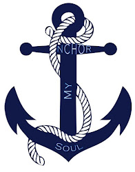 Anchor My Soul
