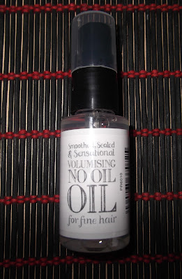 Percy & Reed No Oil Oil