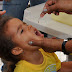 Governo PB prorroga Campanha Nacional de Vacinação contra a Paralisia Infantil