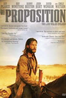 مشاهدة وتحميل فيلم The Proposition 2005 مترجم اون لاين
