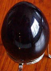 Obsidian Egg