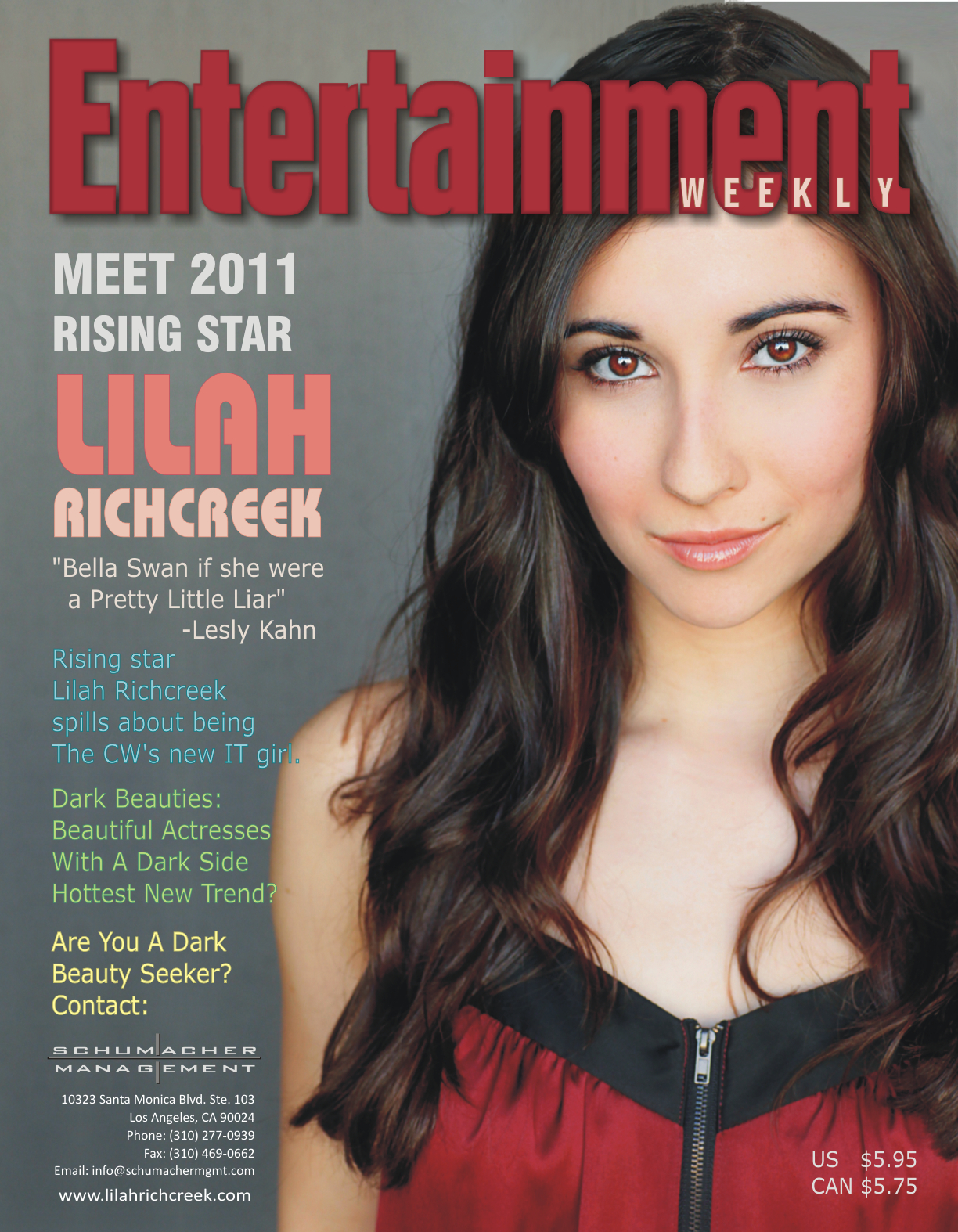 Lilah Richcreek Nude Photos 65 Lilah Richcreek Nude Photos 55