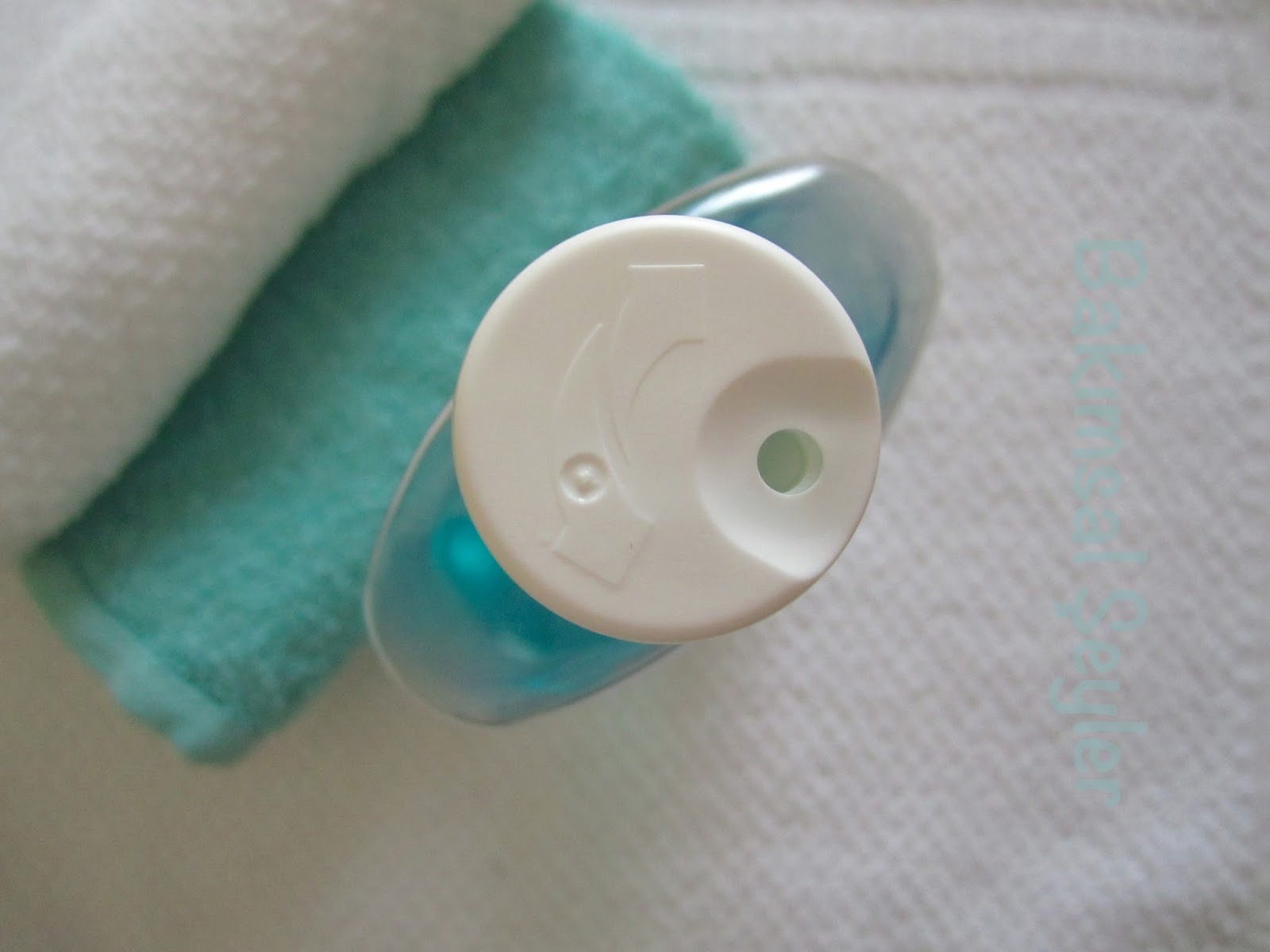 Bakımsal Şeyler: Nisan 2014