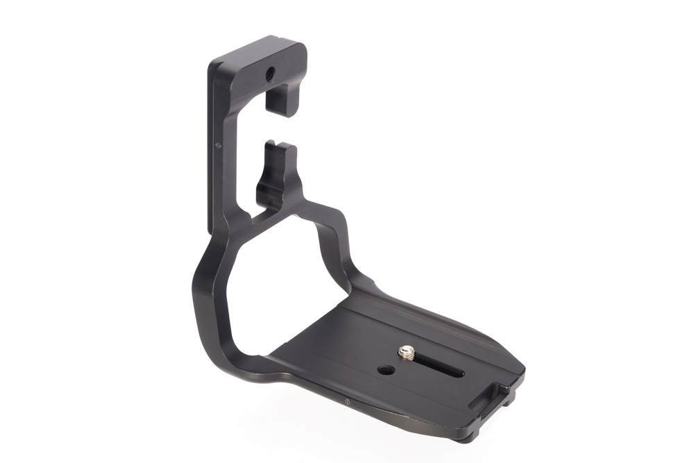 S.C.V. Photography Ideas New Custom L Bracket for Canon EOS 6D with
