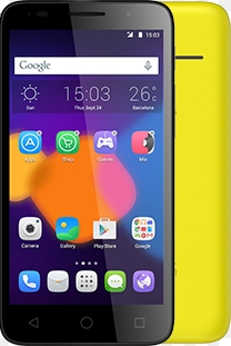 SMARTPHONE ALCATEL PIXI 3 (5.5) LTE - RECENSIONE CARATTERISTICHE PREZZO SMARTPHONE ALCATEL PIXI 3 (5.5) LTE - RECENSIONE CARATTERISTICHE PREZZO
