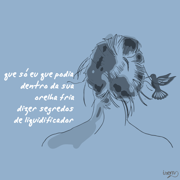 O Segredo De Liquidificador Arthigo Nerd arthigo nerd blogger