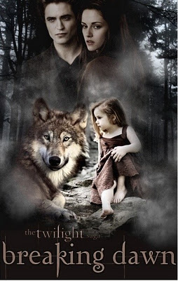 A Saga Crepúsculo: Amanhecer Parte 1 Legendado