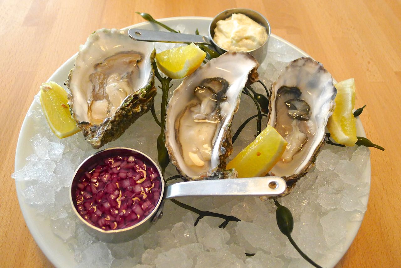 HUNGRY HOSS The Easy Fish Co. Heaton Moor, Manchester