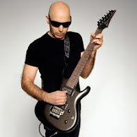 Biography Joe Satriani - Guitar Masters World Biography Joe Satriani - Guitar Masters World