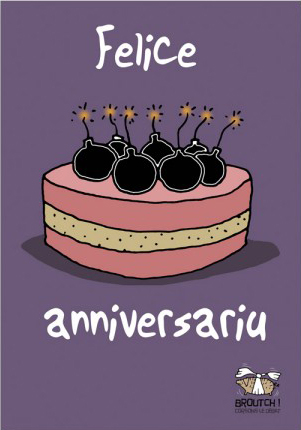 RÃ©sultat de recherche d'images pour "Broutch - Bon anniversaire corse"