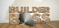Builder Boss Logo