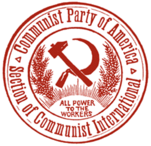 Analiticoo El Partido Comunista de EE.UU./ USA