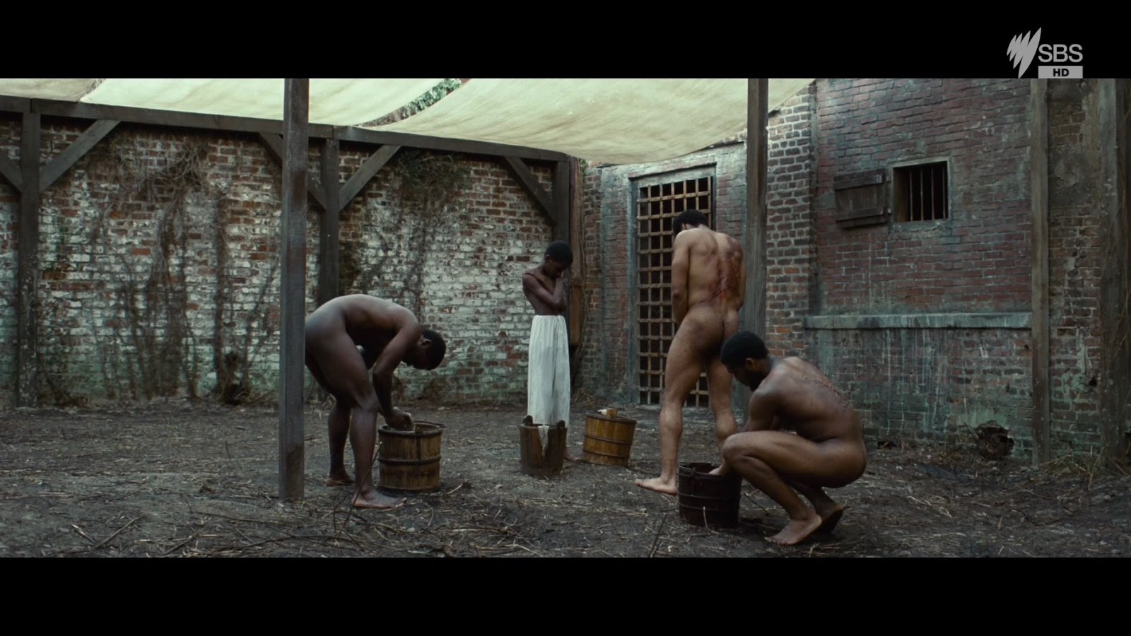 Порно Фильмы Про Рабов
