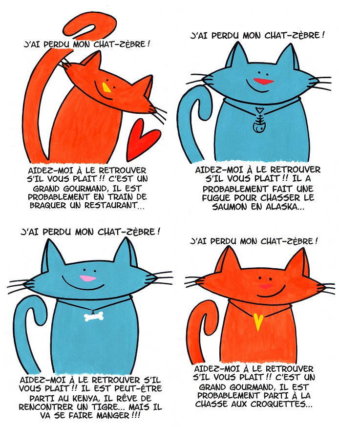 Jai quitté mon homme pour une femme