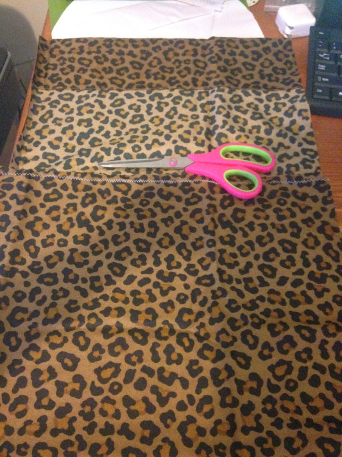 Lovin' Kindergarten With Mrs. Lindsey How To Make Chair Pockets!