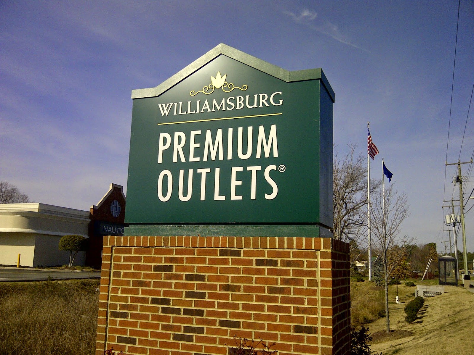 The Battles of JAMIEBOO MALLS The Malls of Hampton Roads, Virginia