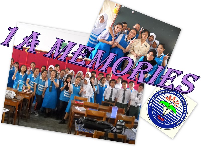 1A Memories