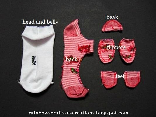 Socks - Just Creations