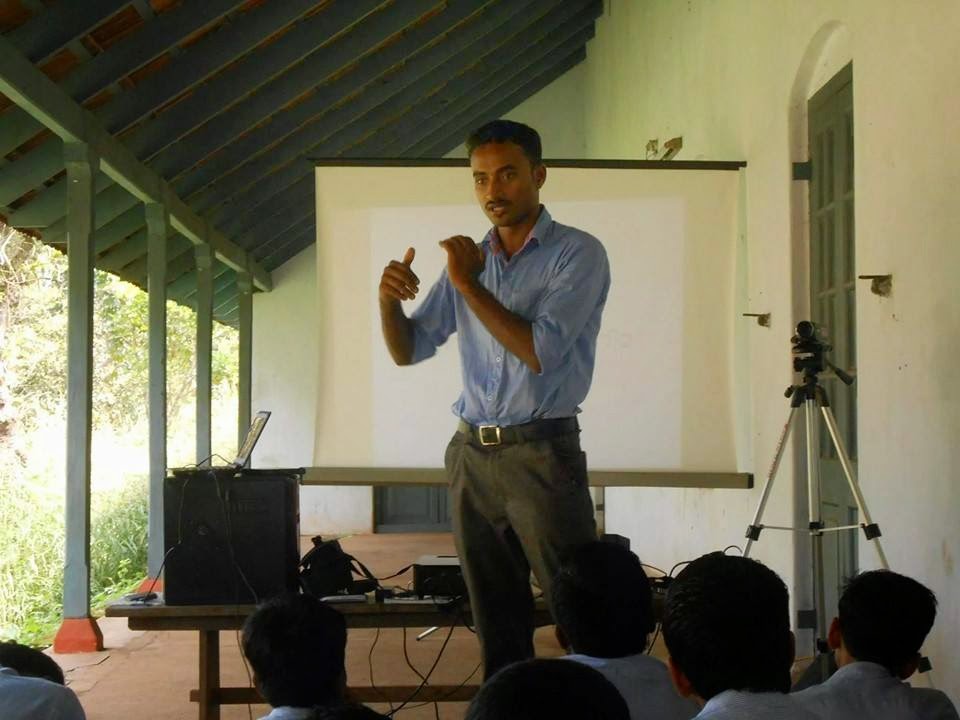 MSP HSS MALAPPURAM MSPHSS Audio visual club ന്‍റെ നേതൃത്വത്തില്‍ (11