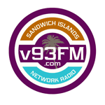 Listen to us on V93FM.com