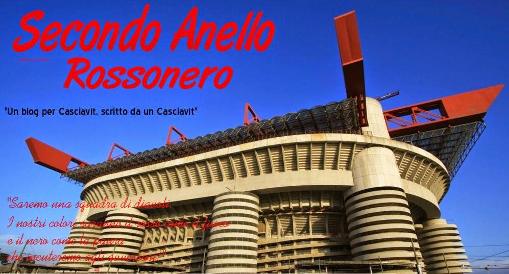 Secondo Anello Rossonero