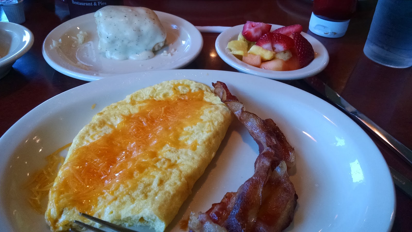 Bakers Square Restaurant & Bakery Clive, Iowa Meemaw Eats