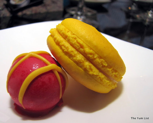 Chocolate and Macaron A Perennial Feast, YTL, coffee table book, best resorts in Malaysia, cookbook, Starhill