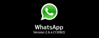 Cara pengunaan whatsapp di nokia c3-00