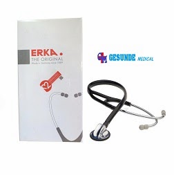 Stetoskop ERKA Sensitive Cardiology