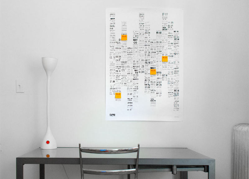 calendario perpetuo EXP CAL YYYY