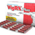 Vigrx Plus Available in Pakistan
