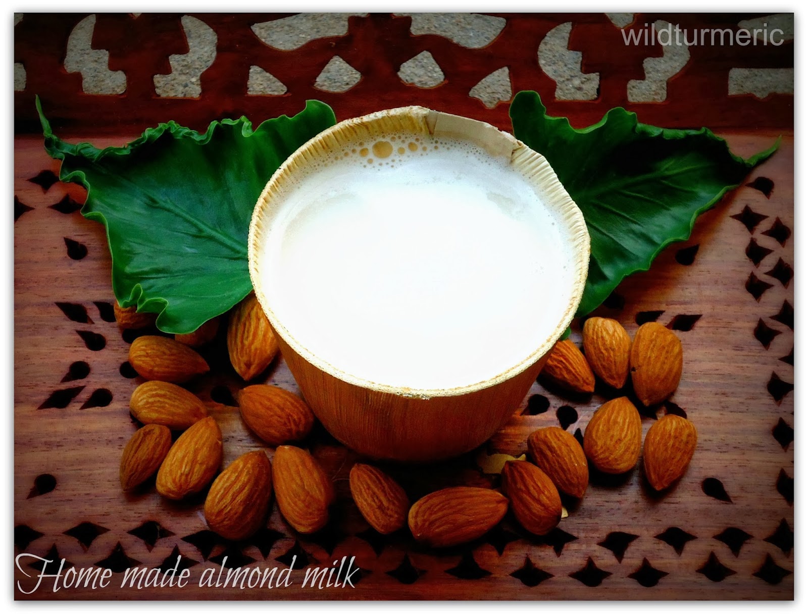 5 Top Benefits & Uses of Almond Milk For Hair, Skin & Health - Wildturmeric