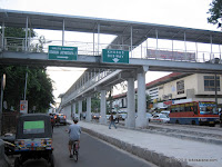 Halte BusWay Koridor XI Stasiun Jatinegara 2