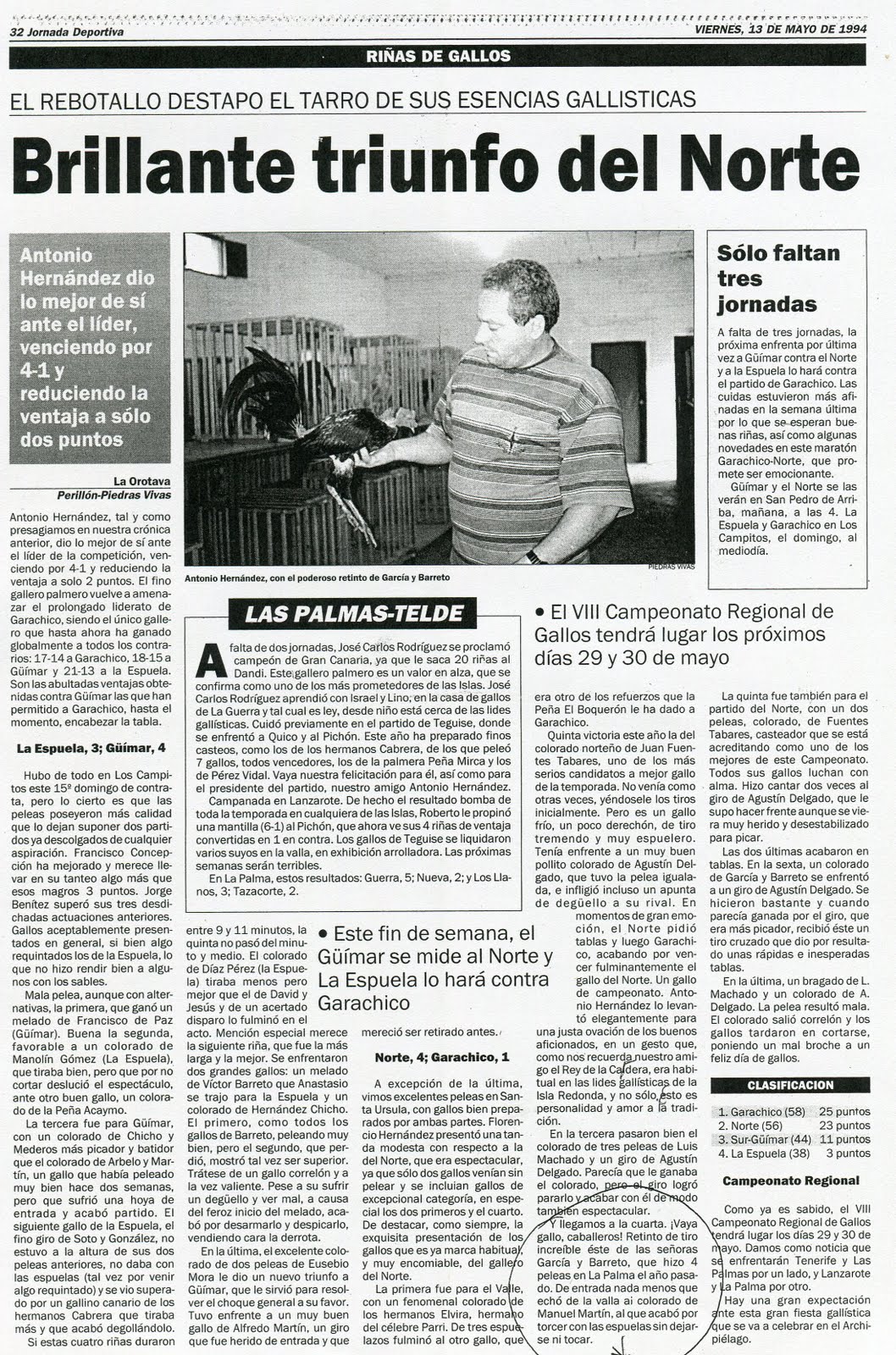 ESPUELA Y FISCORNO Recordando al “Patas Verdes”