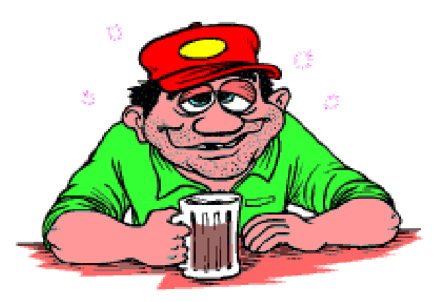 El cantante ha dejado a beber