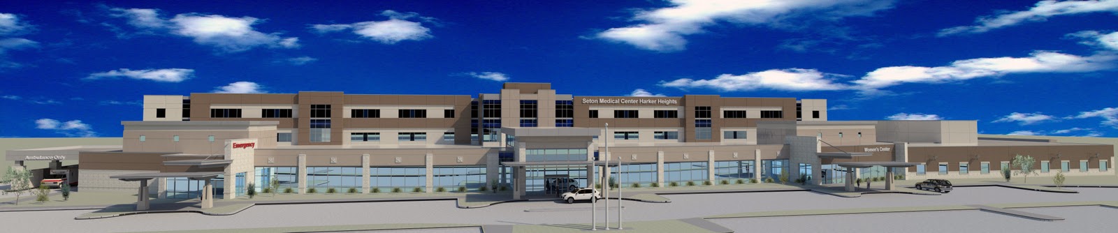 new Seton Medical Center