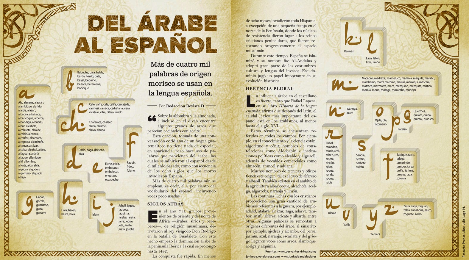 Espagnol, Cours espagnol, Enseignement