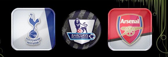 Tottenham Hotspur Vs Arsenal Tottenham Hotspur Vs Arsenal
